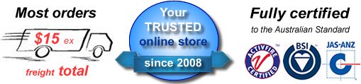TrustedStore