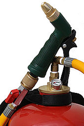 Nozzle detail - click to enlarge