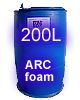 ARC foam 200L bulk