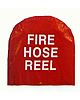 Fire Hose Reel Cover