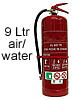 Air Water 9Lt