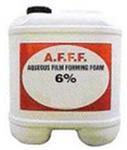 AFFF 6% foam 200L bulk