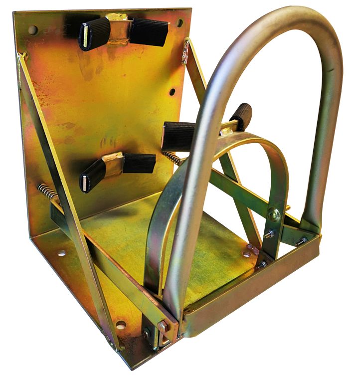 Over Centre vehicle bracket - Click Image to Close