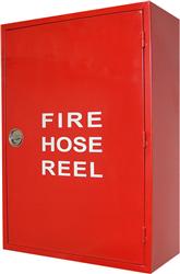 Fire Hose Reel cabinet - Click Image to Close